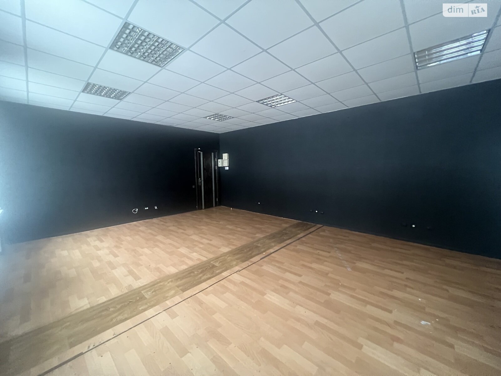 Аренда офисного помещения в Виннице, Казимира Малевича (Шмидта) улица 32, помещений - 2, этаж - 2 фото 1