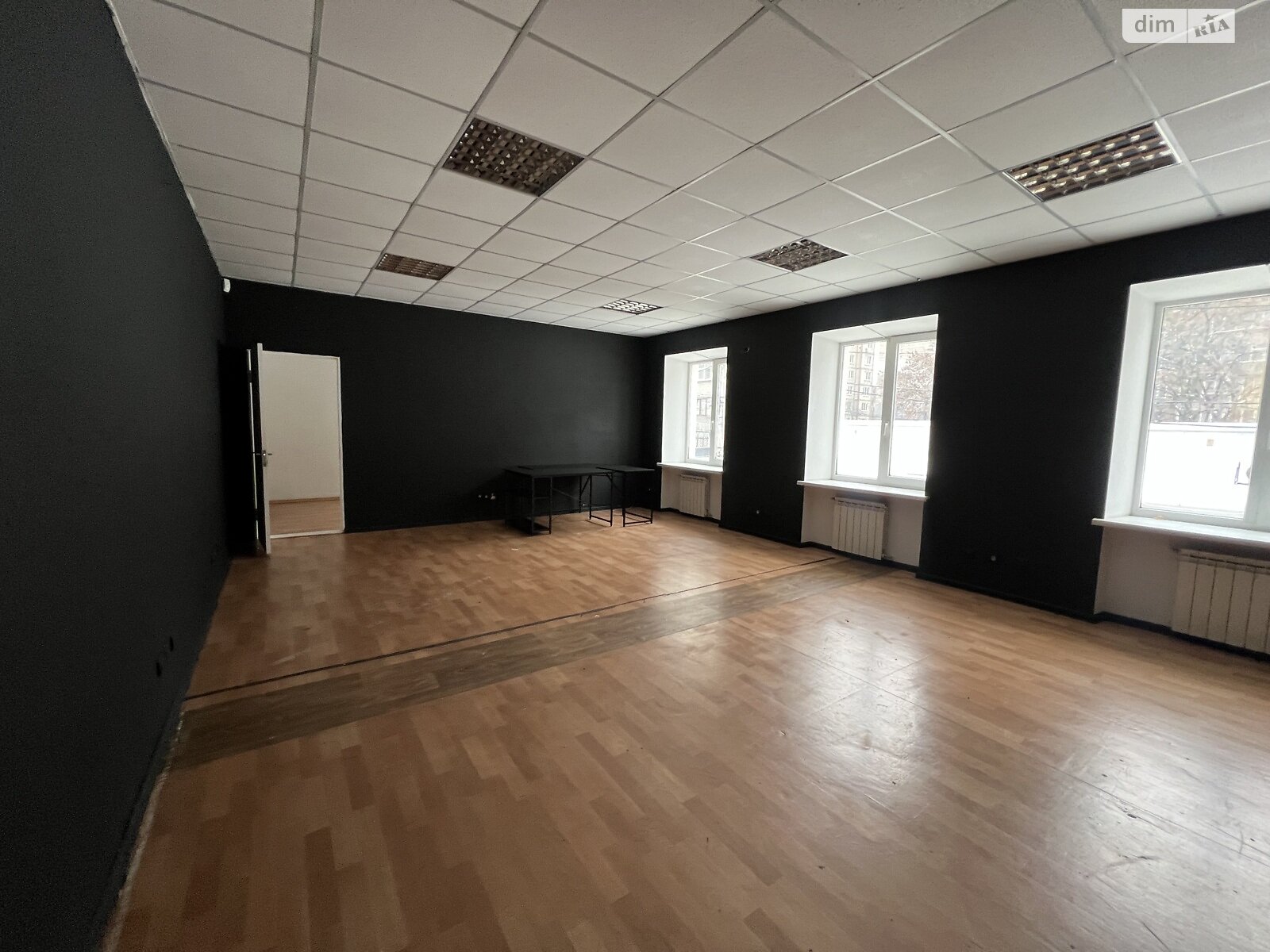 Аренда офисного помещения в Виннице, Казимира Малевича (Шмидта) улица 32, помещений - 2, этаж - 2 фото 1