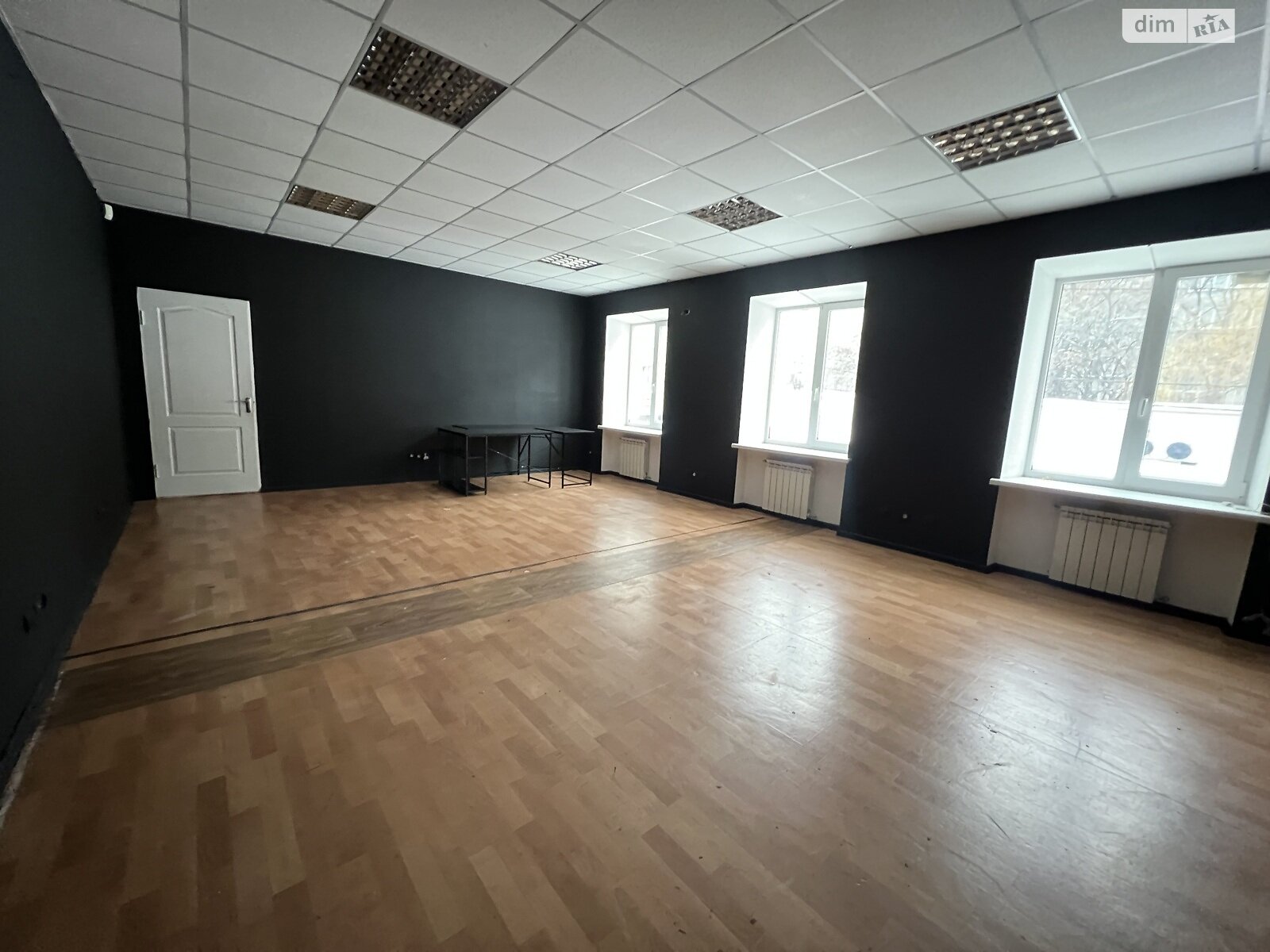 Аренда офисного помещения в Виннице, Казимира Малевича (Шмидта) улица 32, помещений - 2, этаж - 2 фото 1