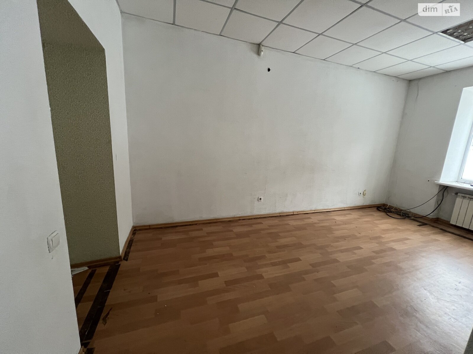 Аренда офисного помещения в Виннице, Казимира Малевича (Шмидта) улица 32, помещений - 2, этаж - 2 фото 1