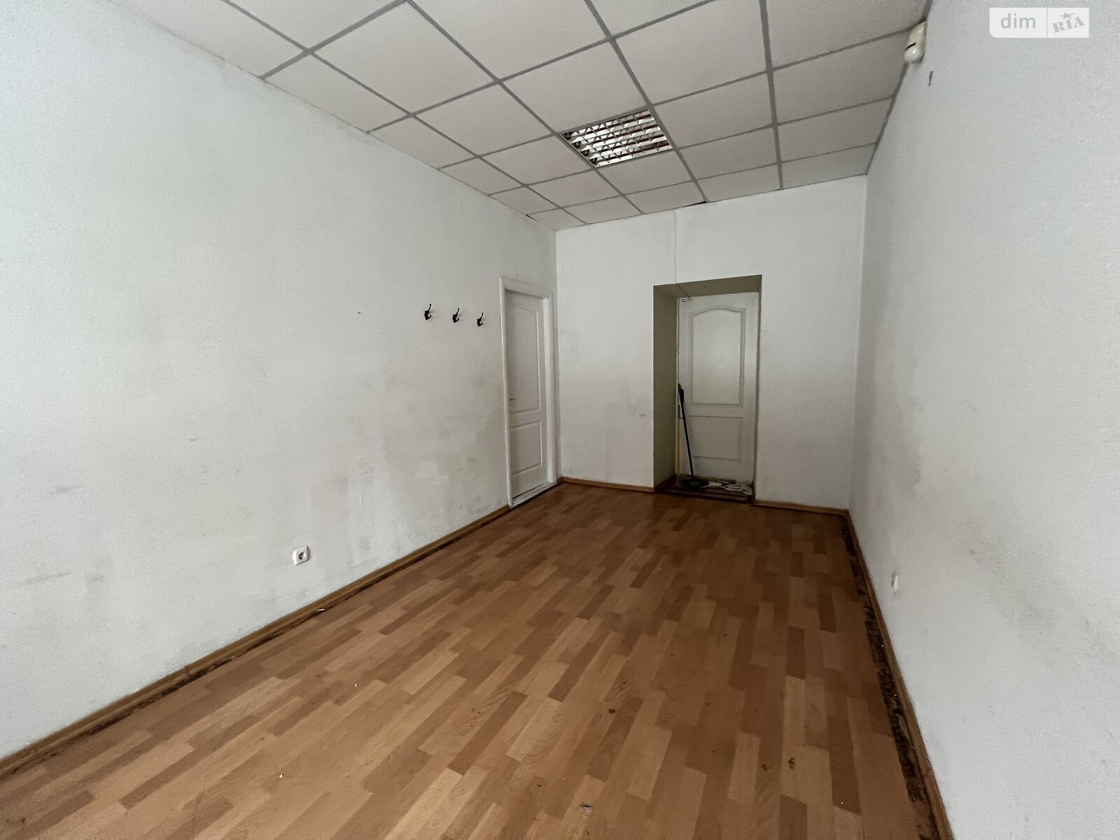 Аренда офисного помещения в Виннице, Казимира Малевича (Шмидта) улица 32, помещений - 2, этаж - 2 фото 1