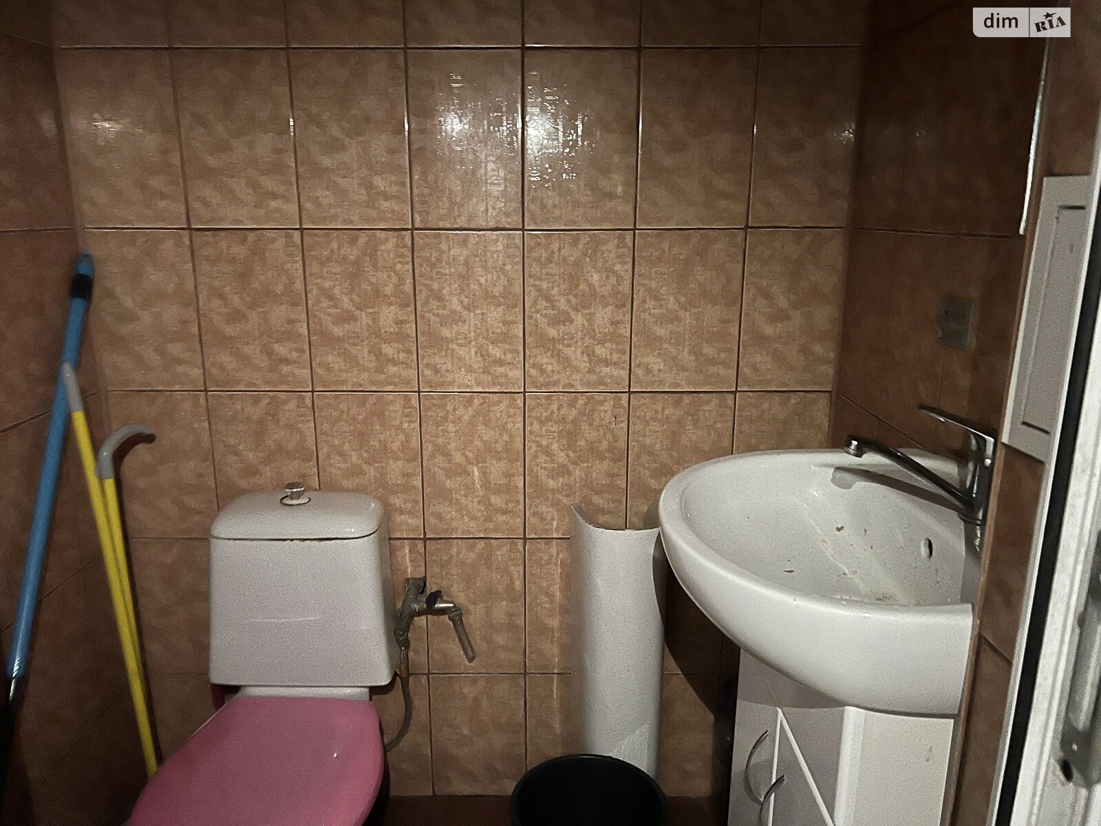 Аренда офисного помещения в Виннице, Казимира Малевича (Шмидта) улица 32, помещений - 2, этаж - 2 фото 1