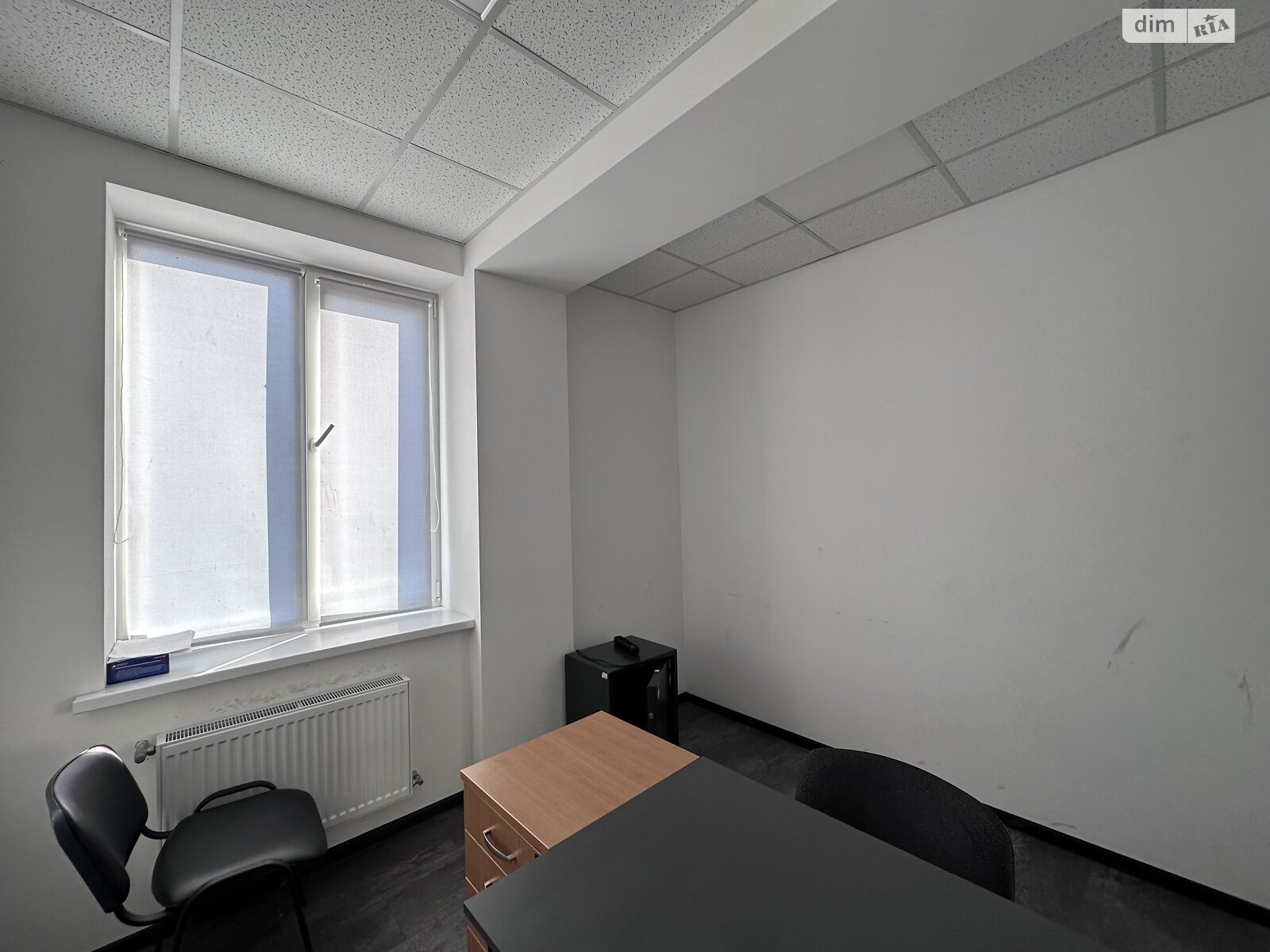 Аренда офисного помещения в Виннице, Киевская улица, помещений - 4, этаж - 4 фото 1