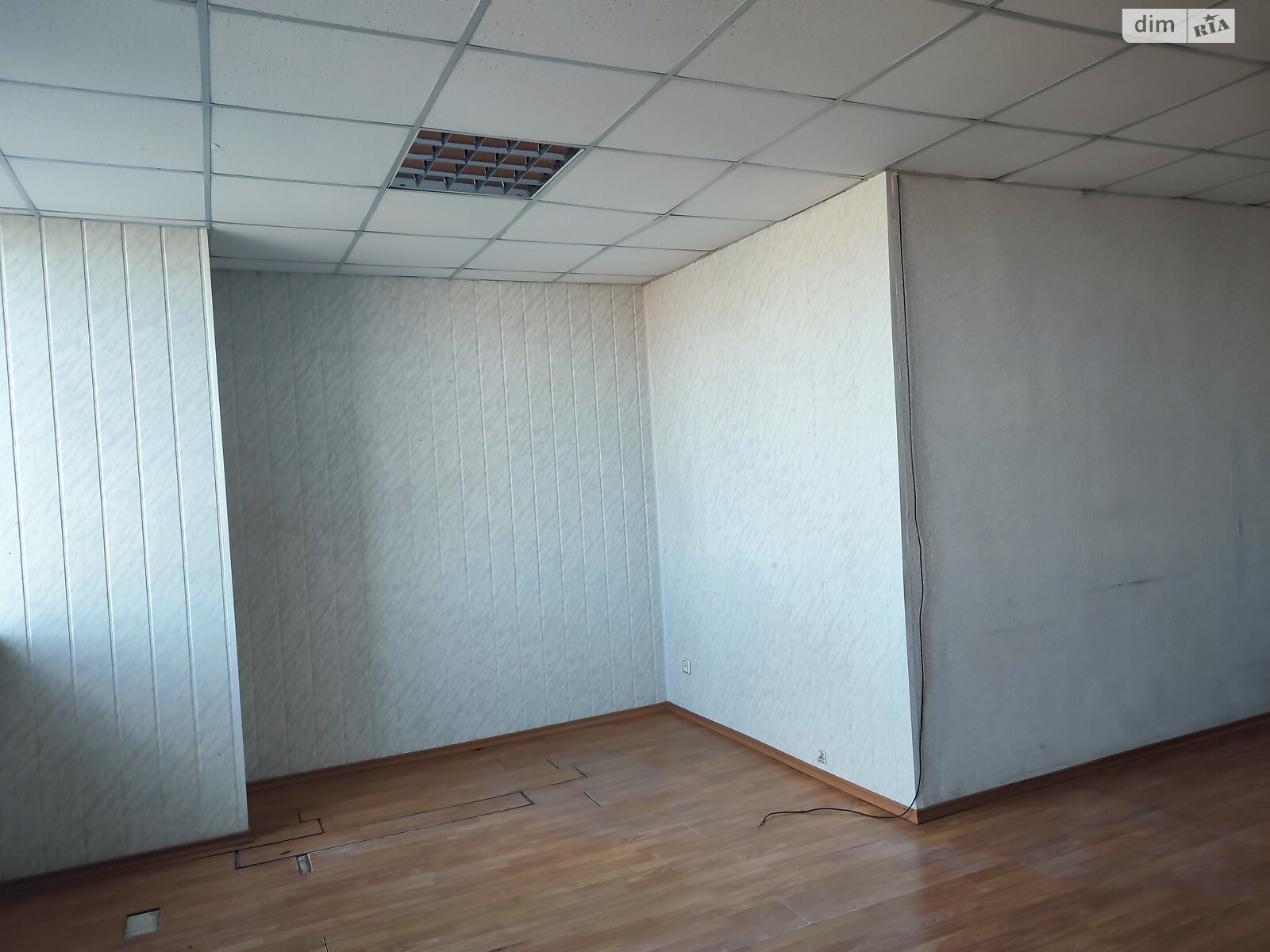 Аренда офисного помещения в Виннице, Киевская улица, помещений - 1, этаж - 3 фото 1
