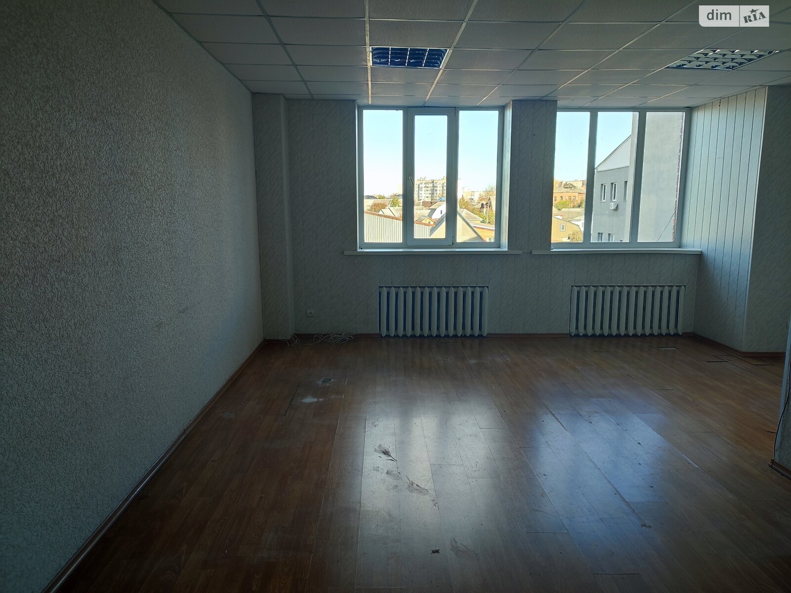 Аренда офисного помещения в Виннице, Киевская улица, помещений - 1, этаж - 3 фото 1