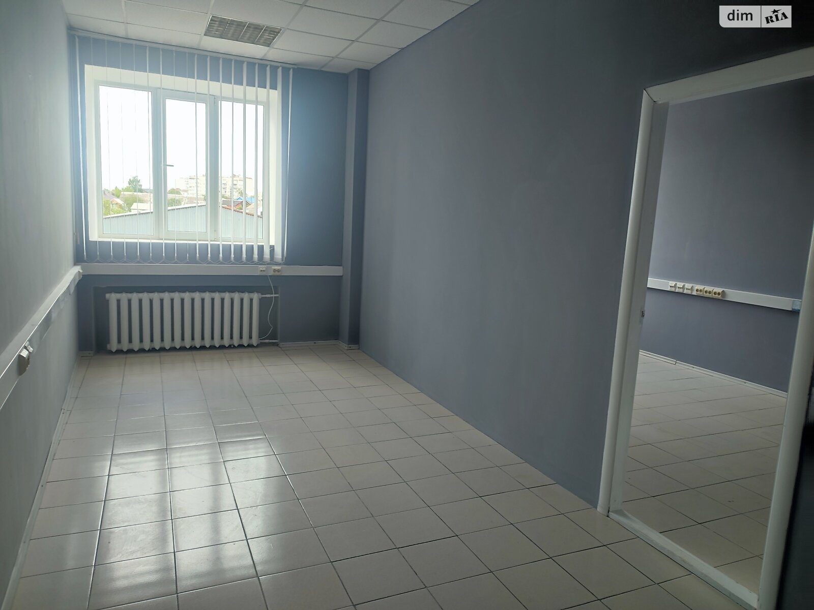 Оренда офісного приміщення в Вінниці, Київська вулиця, приміщень - 2, поверх - 3 фото 1 Оренда офісного приміщення в Вінниці, Київська вулиця, приміщень - 2, поверх - 3 фото 1