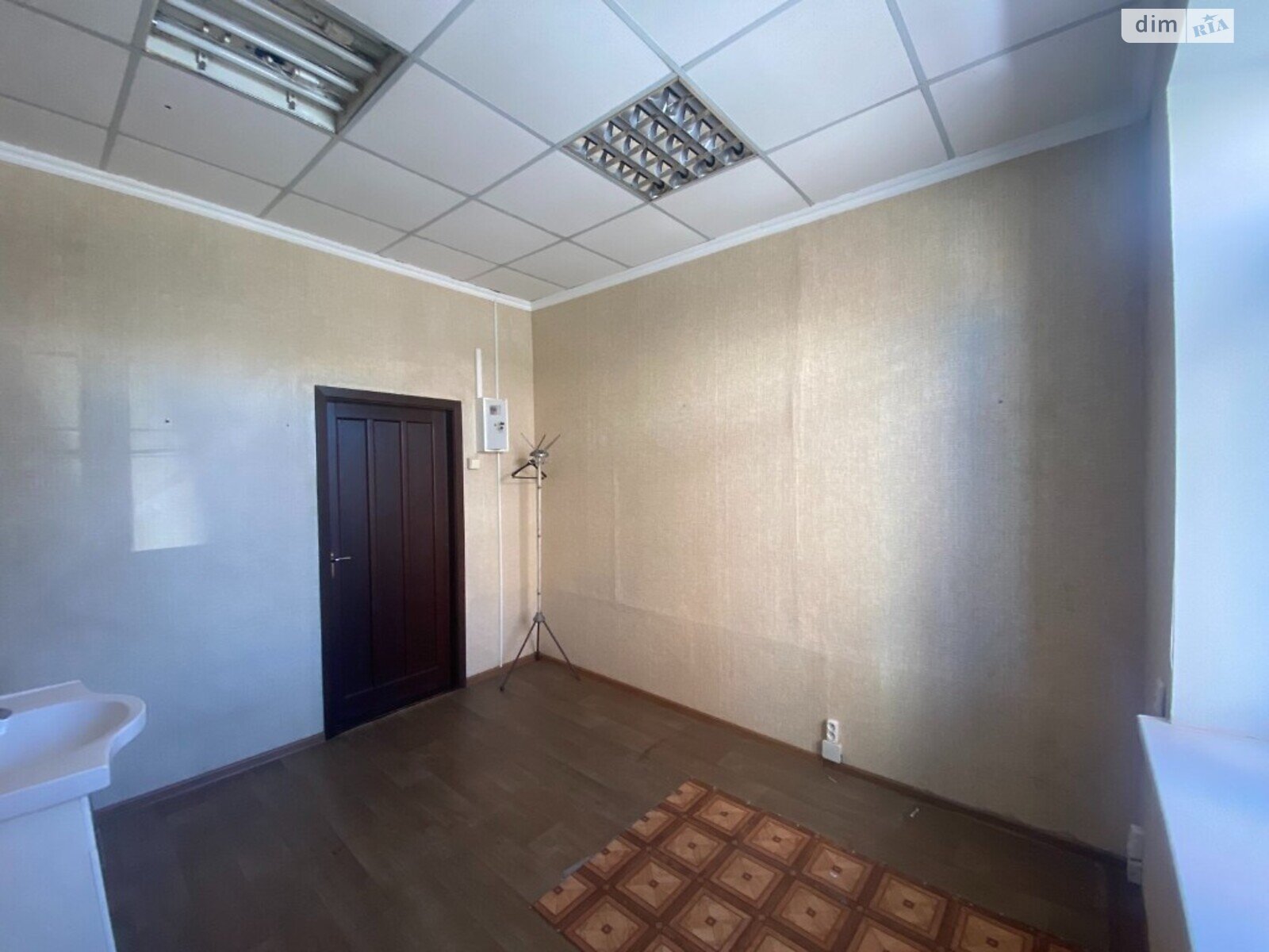 Аренда офисного помещения в Виннице, Михаила Малышенко (Короленко) улица, помещений - 1, этаж - 2 фото 1