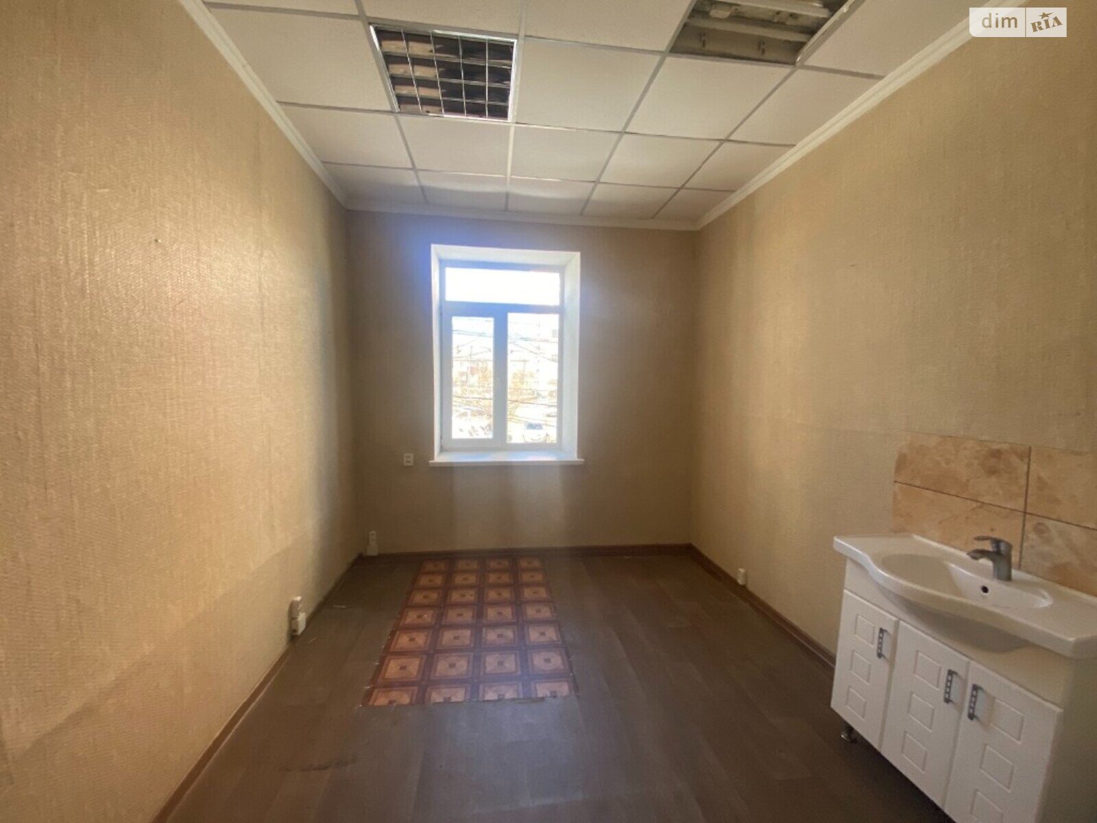 Аренда офисного помещения в Виннице, Михаила Малышенко (Короленко) улица, помещений - 1, этаж - 2 фото 1