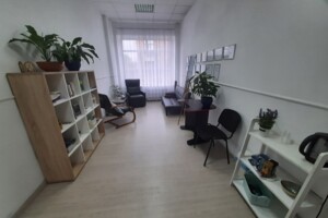 Аренда офисного помещения в Виннице, Коцюбинского проспект 28, помещений - 1, этаж - 2 фото 2