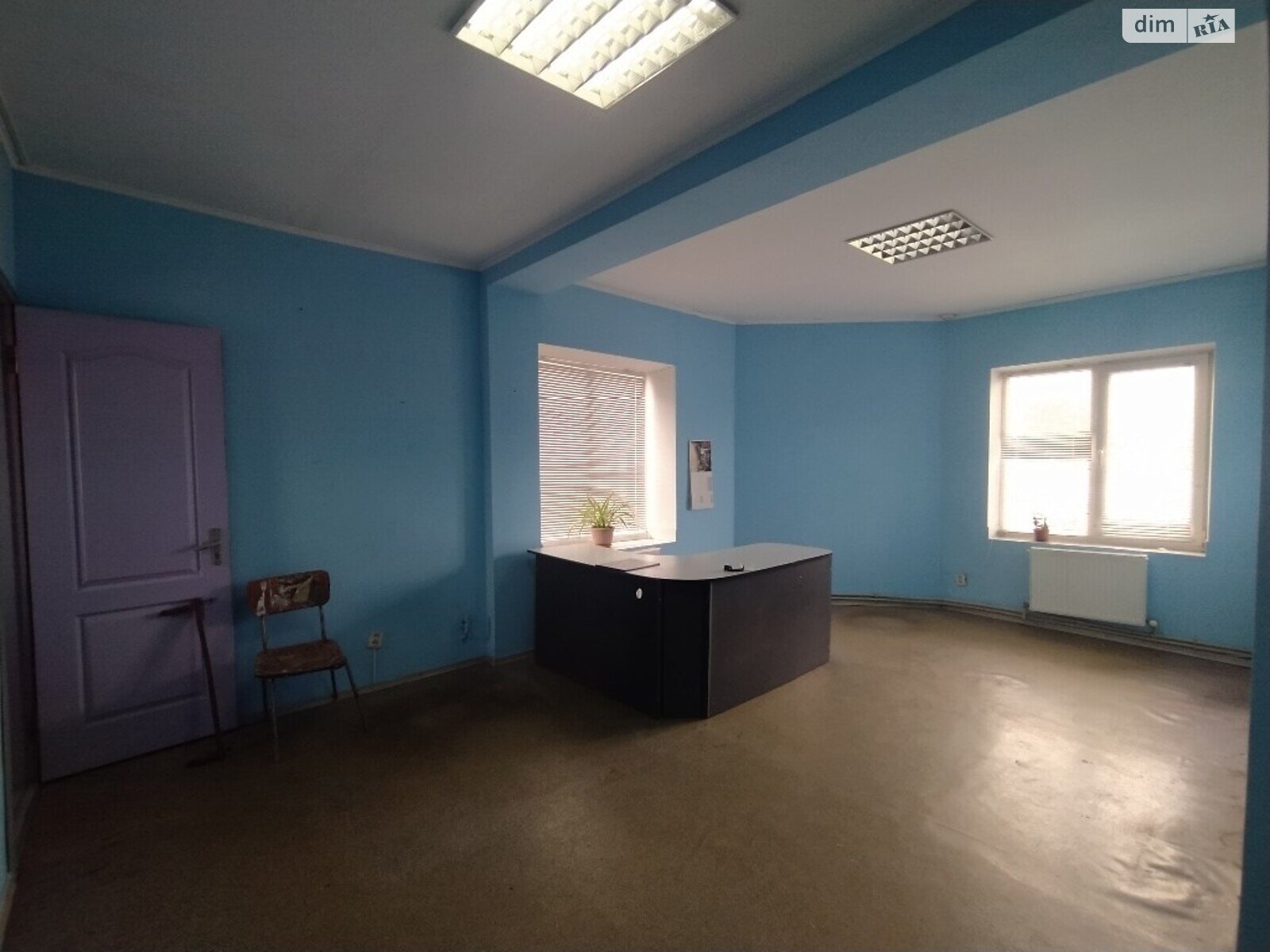Аренда офисного помещения в Виннице, Замостянская улица, помещений - 1, этаж - 2 фото 1