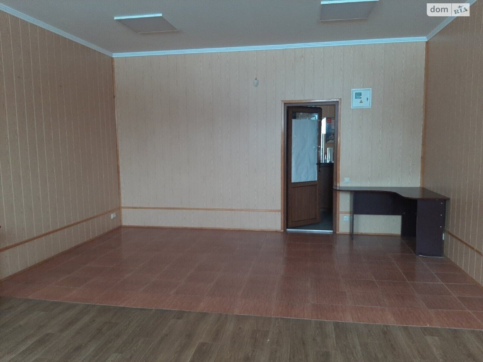 Аренда офисного помещения в Виннице, Академика Янгеля улица 4, помещений - 1, этаж - 2 фото 1