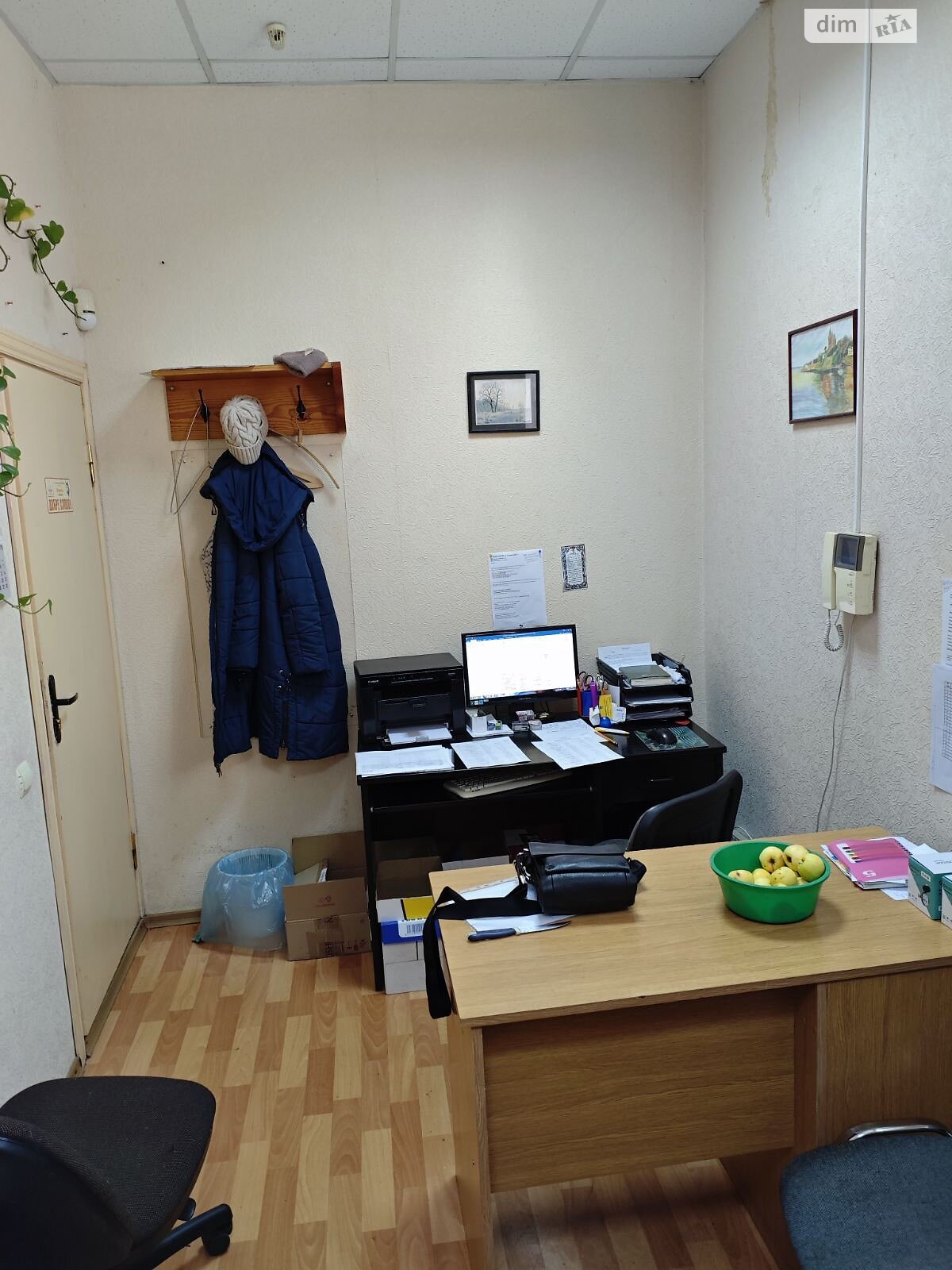 Аренда офисного помещения в Виннице, Пирогова улица, помещений - 2, этаж - 1 фото 1 Аренда офисного помещения в Виннице, Пирогова улица, помещений - 2, этаж - 1 фото 1