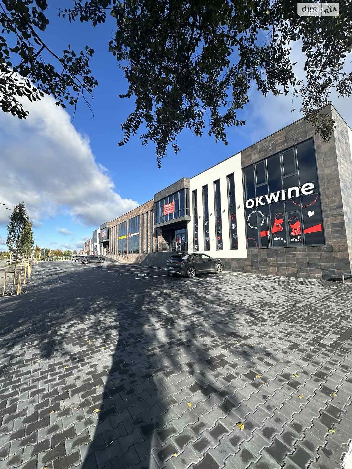 Аренда офисного помещения в Виннице, Новакивского Алексея улица 27, помещений - 1, этаж - 2 фото 1 Аренда офисного помещения в Виннице, Новакивского Алексея улица 27, помещений - 1, этаж - 2 фото 1