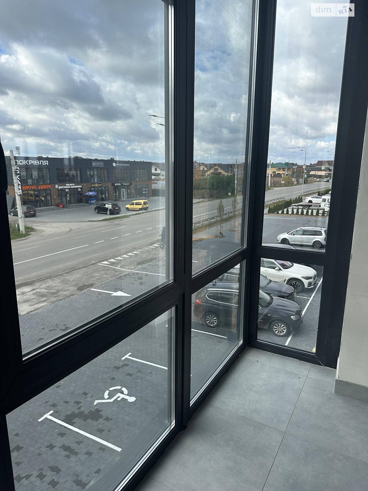 Аренда офисного помещения в Виннице, Новакивского Алексея улица 27, помещений - 1, этаж - 2 фото 1 Аренда офисного помещения в Виннице, Новакивского Алексея улица 27, помещений - 1, этаж - 2 фото 1