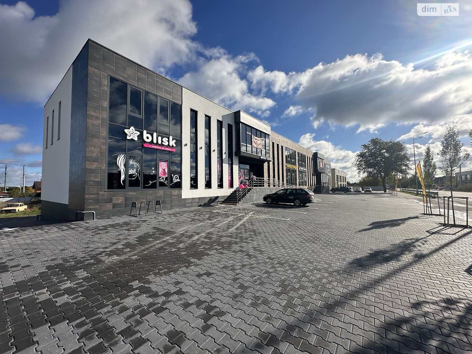 Аренда офисного помещения в Виннице, Новакивского Алексея улица 27, помещений - 1, этаж - 2 фото 1 Аренда офисного помещения в Виннице, Новакивского Алексея улица 27, помещений - 1, этаж - 2 фото 1