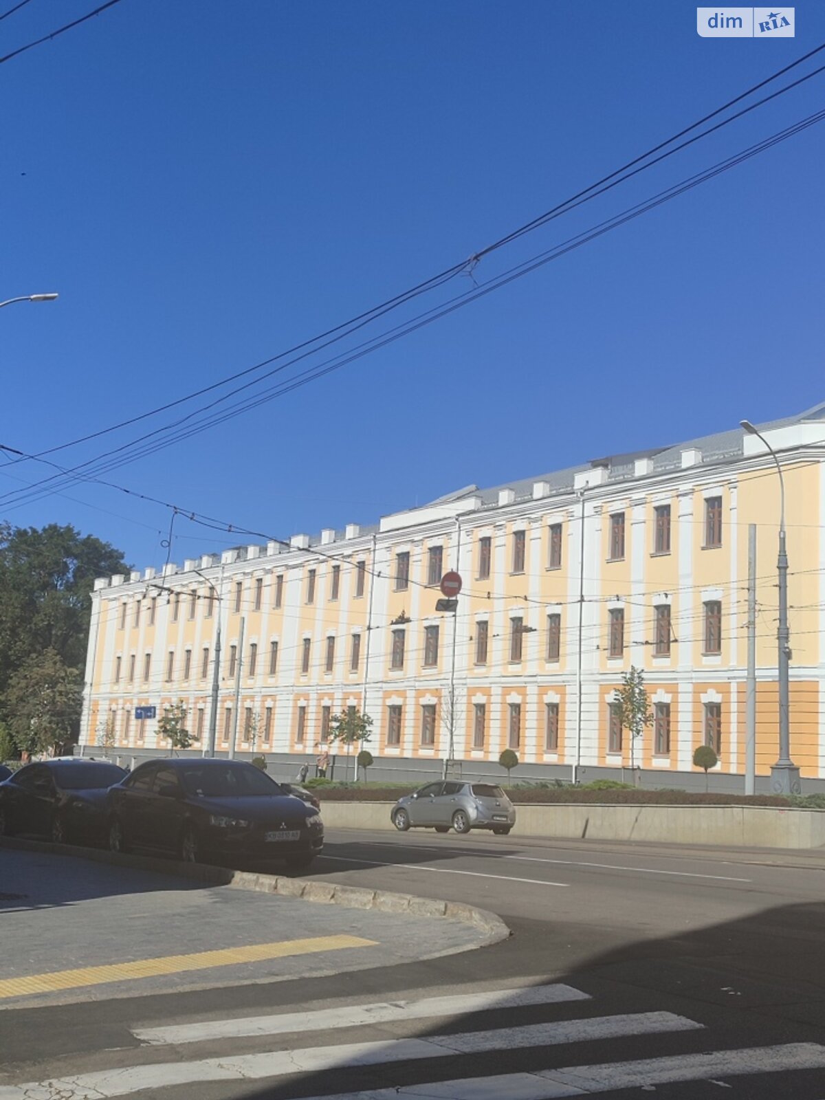 Аренда офисного помещения в Виннице, Хлебная улица 17, помещений - 3, этаж - 1 фото 1 Аренда офисного помещения в Виннице, Хлебная улица 17, помещений - 3, этаж - 1 фото 1