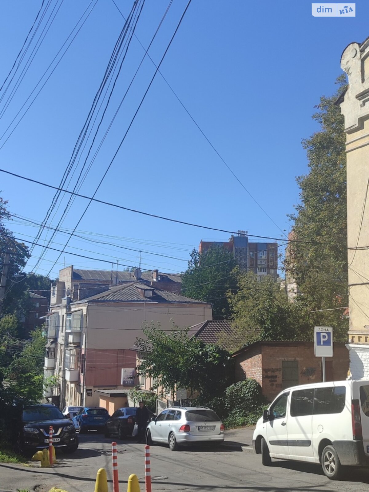 Аренда офисного помещения в Виннице, Хлебная улица 17, помещений - 3, этаж - 1 фото 1 Аренда офисного помещения в Виннице, Хлебная улица 17, помещений - 3, этаж - 1 фото 1