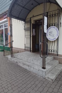 Оренда офісного приміщення в Вінниці, Хлібна вулиця, приміщень - 5, поверх - 1 фото 2