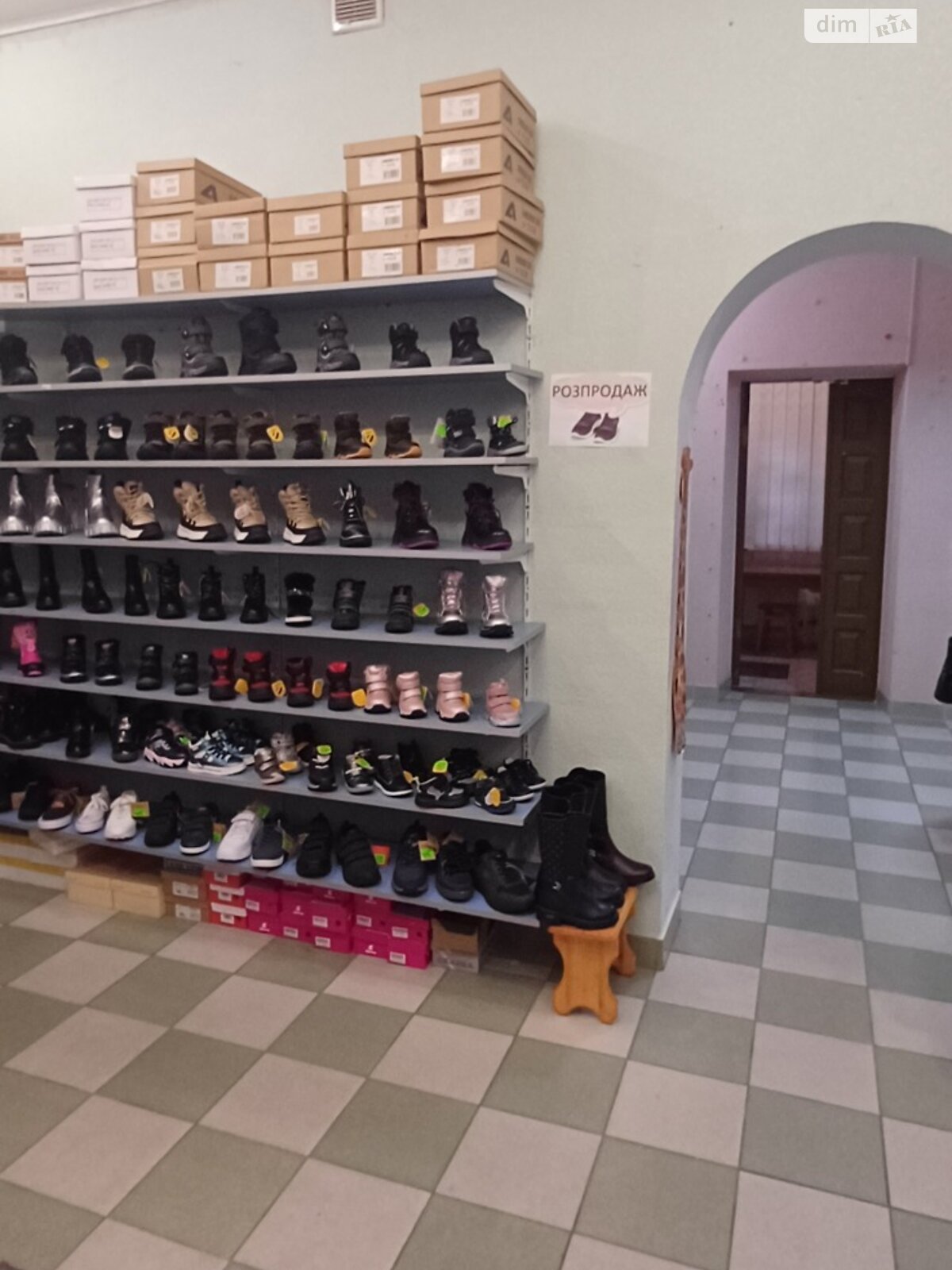 Оренда офісного приміщення в Вінниці, Хлібна вулиця, приміщень - 5, поверх - 1 фото 1