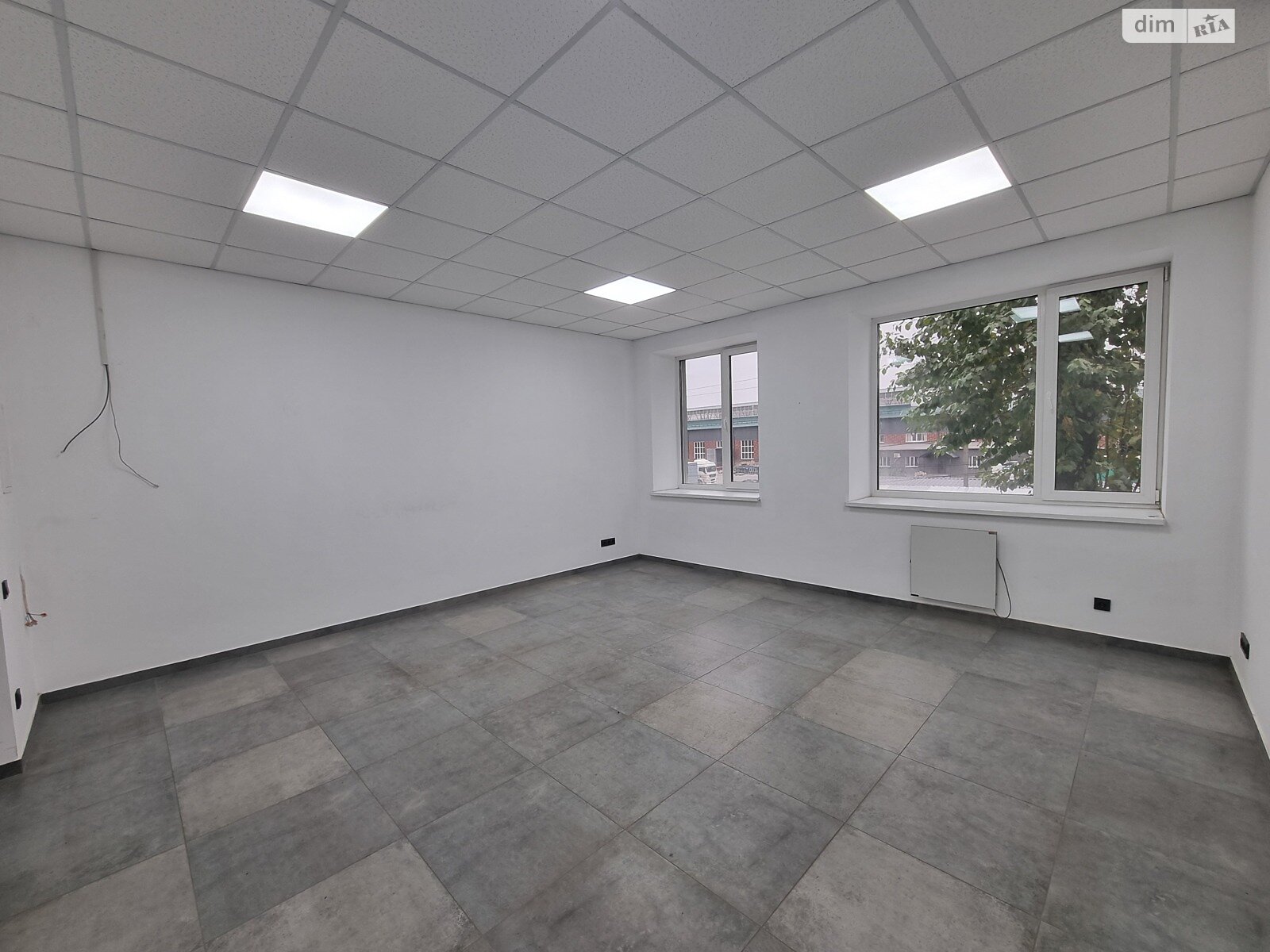 Оренда офісного приміщення в Вінниці, Індустріальний 2-й провулок, приміщень - 1, поверх - 2 фото 1