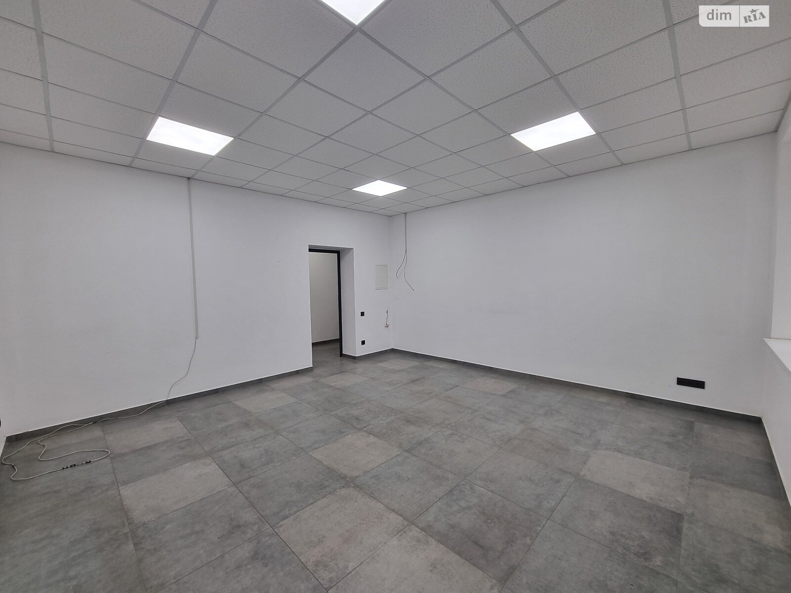 Оренда офісного приміщення в Вінниці, Індустріальний 2-й провулок, приміщень - 1, поверх - 2 фото 1