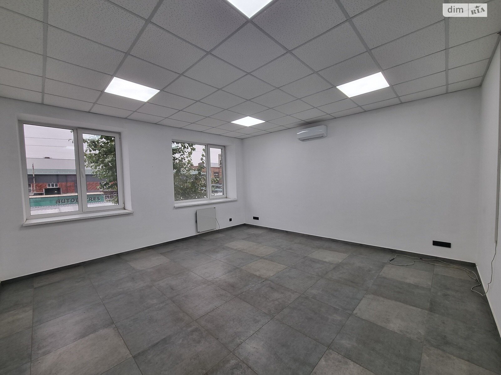 Оренда офісного приміщення в Вінниці, Індустріальний 2-й провулок, приміщень - 1, поверх - 2 фото 1