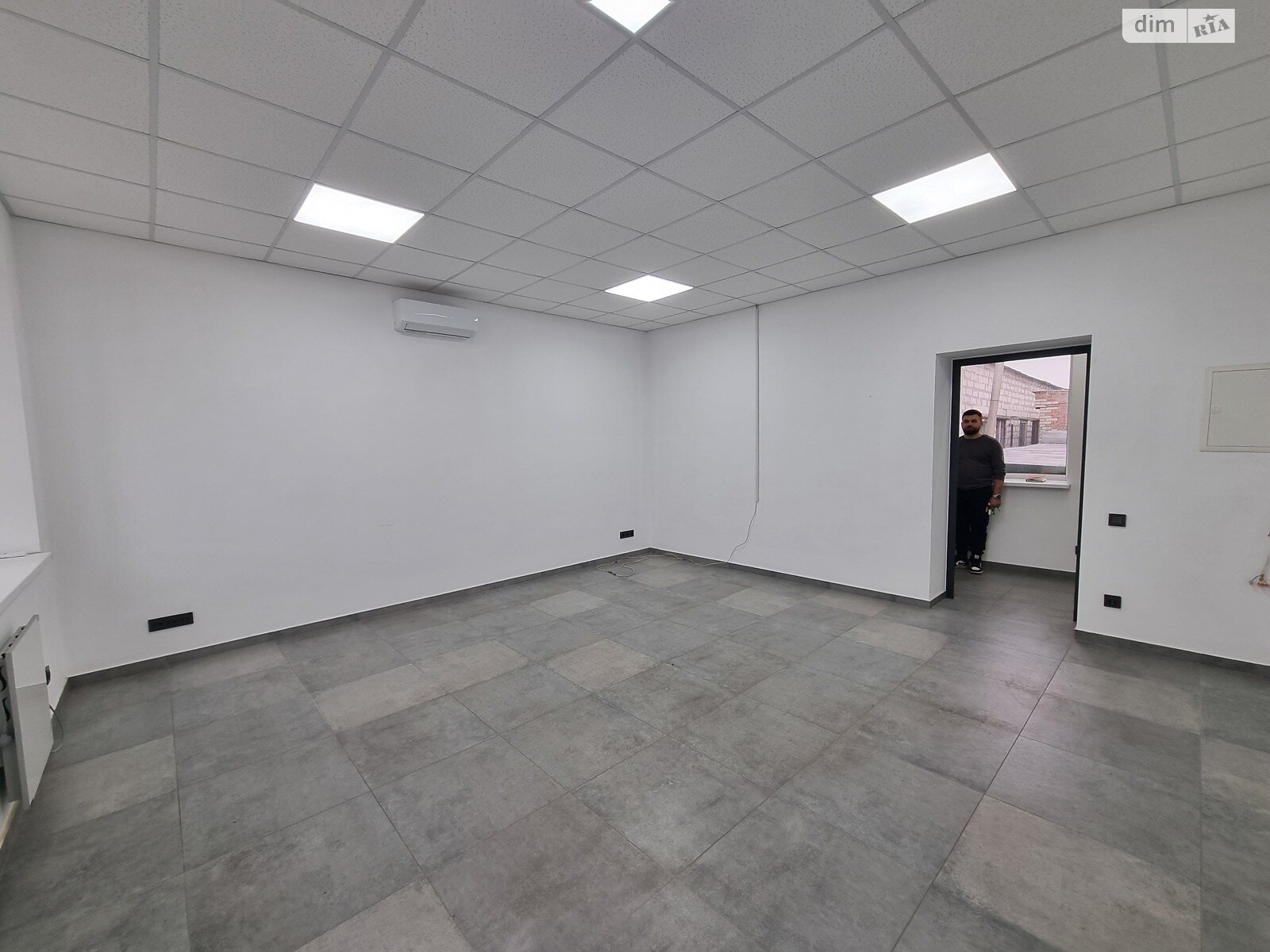 Оренда офісного приміщення в Вінниці, Індустріальний 2-й провулок, приміщень - 1, поверх - 2 фото 1