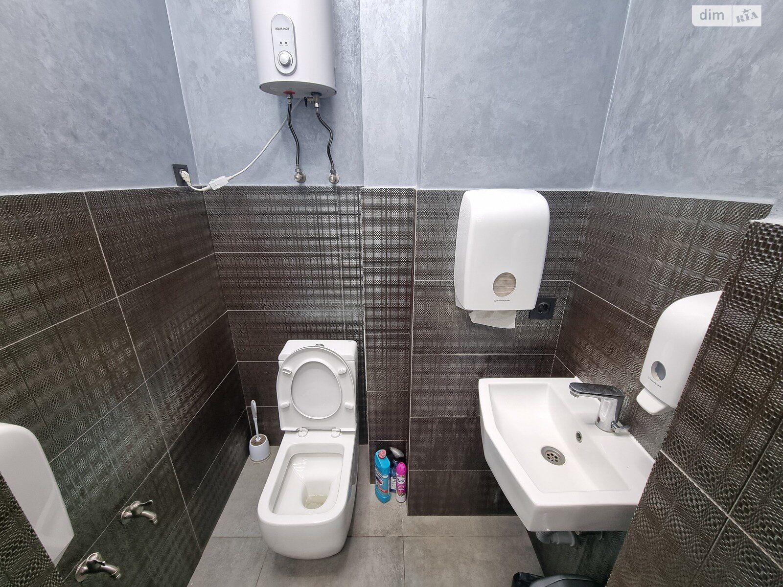 Оренда офісного приміщення в Вінниці, Індустріальний 2-й провулок, приміщень - 1, поверх - 2 фото 1