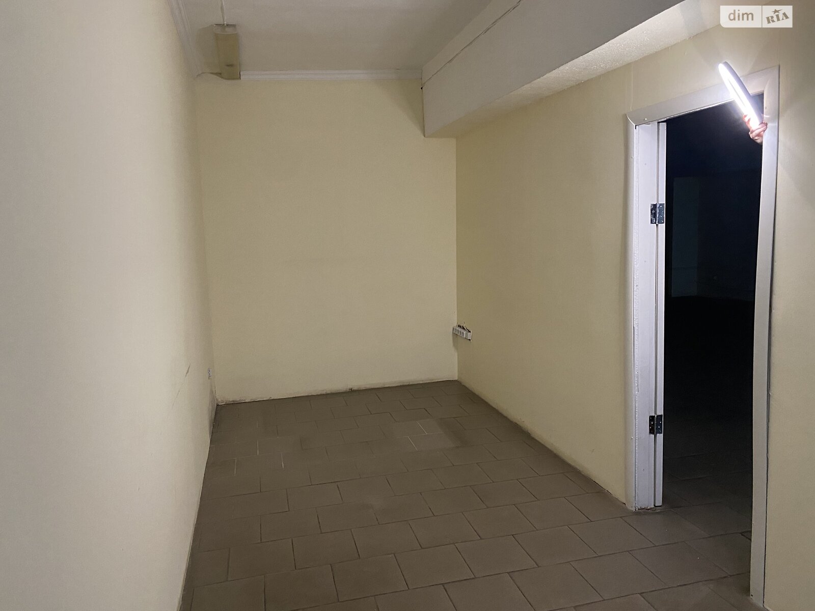 Оренда офісного приміщення в Вінниці, Калічанська (Гагаріна) площа, приміщень - 5, поверх - 5 фото 1