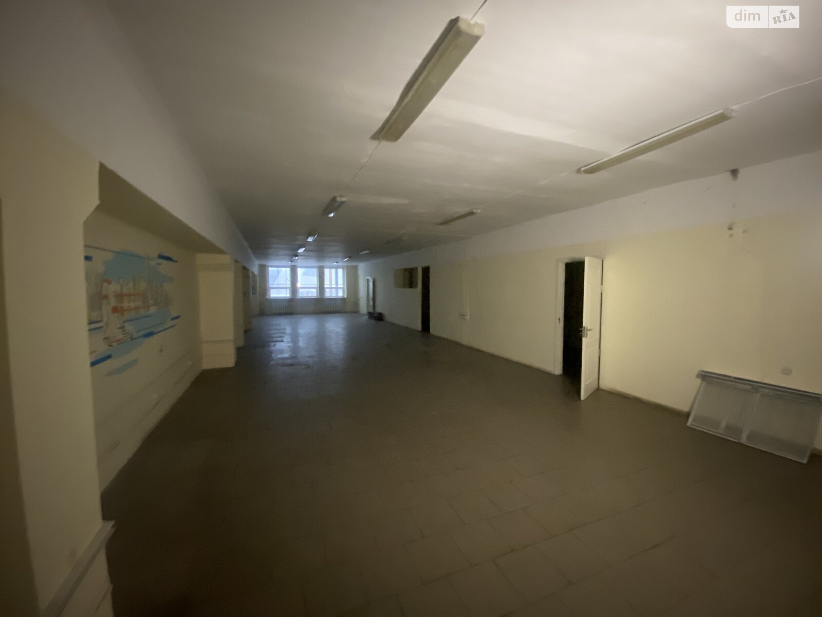 Оренда офісного приміщення в Вінниці, Калічанська (Гагаріна) площа, приміщень - 5, поверх - 5 фото 1