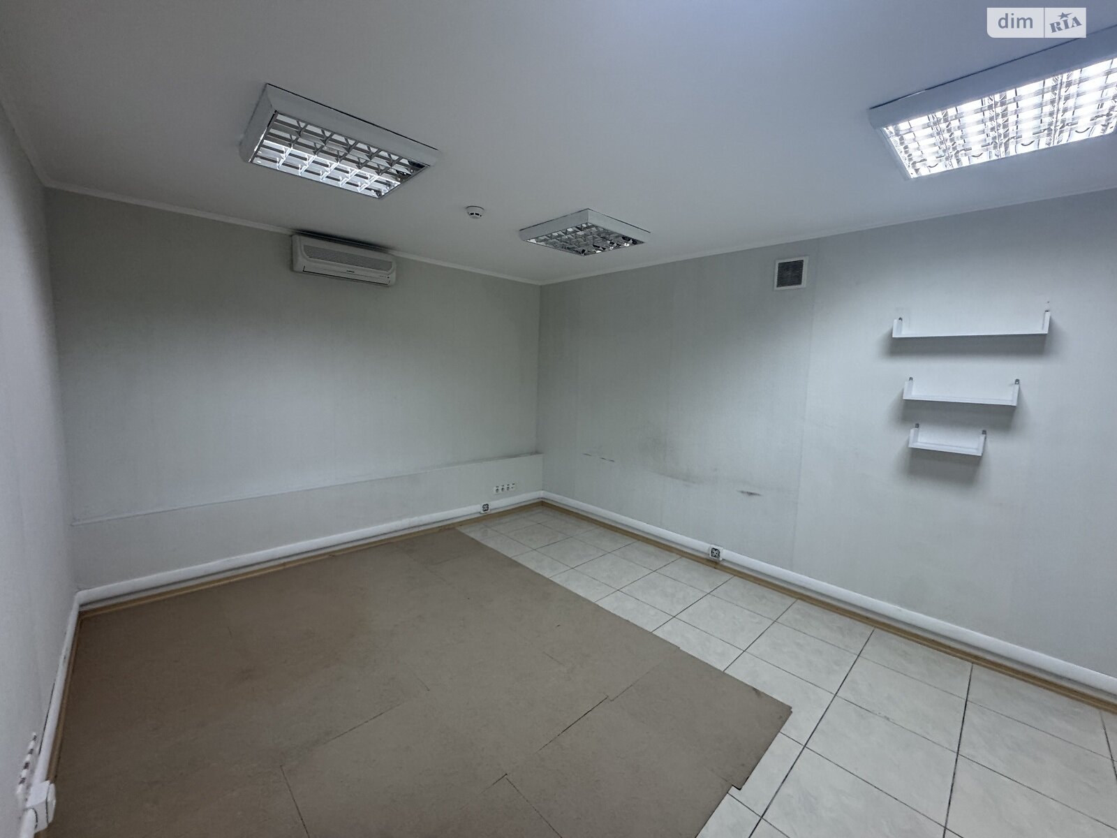 Оренда офісного приміщення в Вінниці, Келецька вулиця, приміщень - 1 фото 1