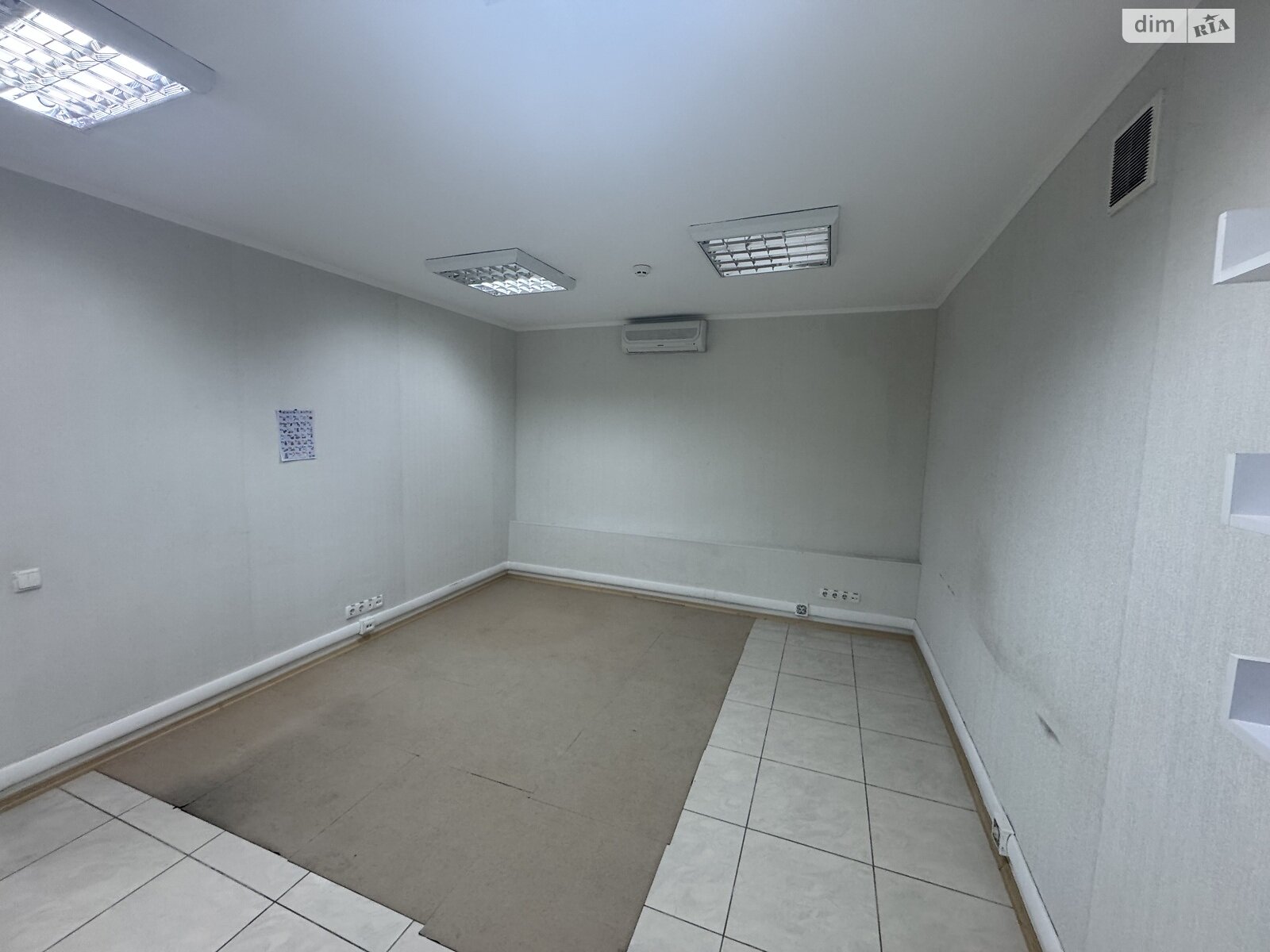 Оренда офісного приміщення в Вінниці, Келецька вулиця, приміщень - 1 фото 1