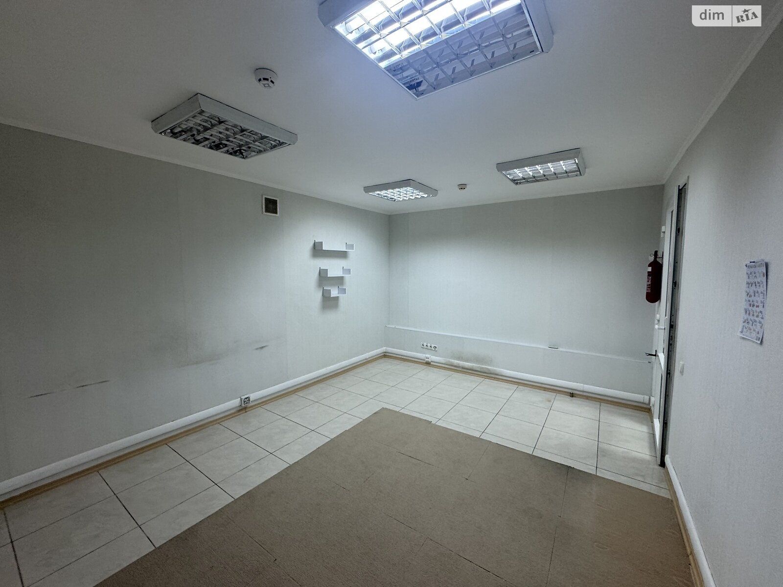 Оренда офісного приміщення в Вінниці, Келецька вулиця, приміщень - 1 фото 1