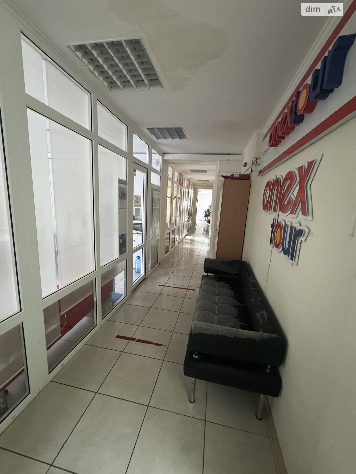 Оренда офісного приміщення в Вінниці, Келецька вулиця, приміщень - 1 фото 1