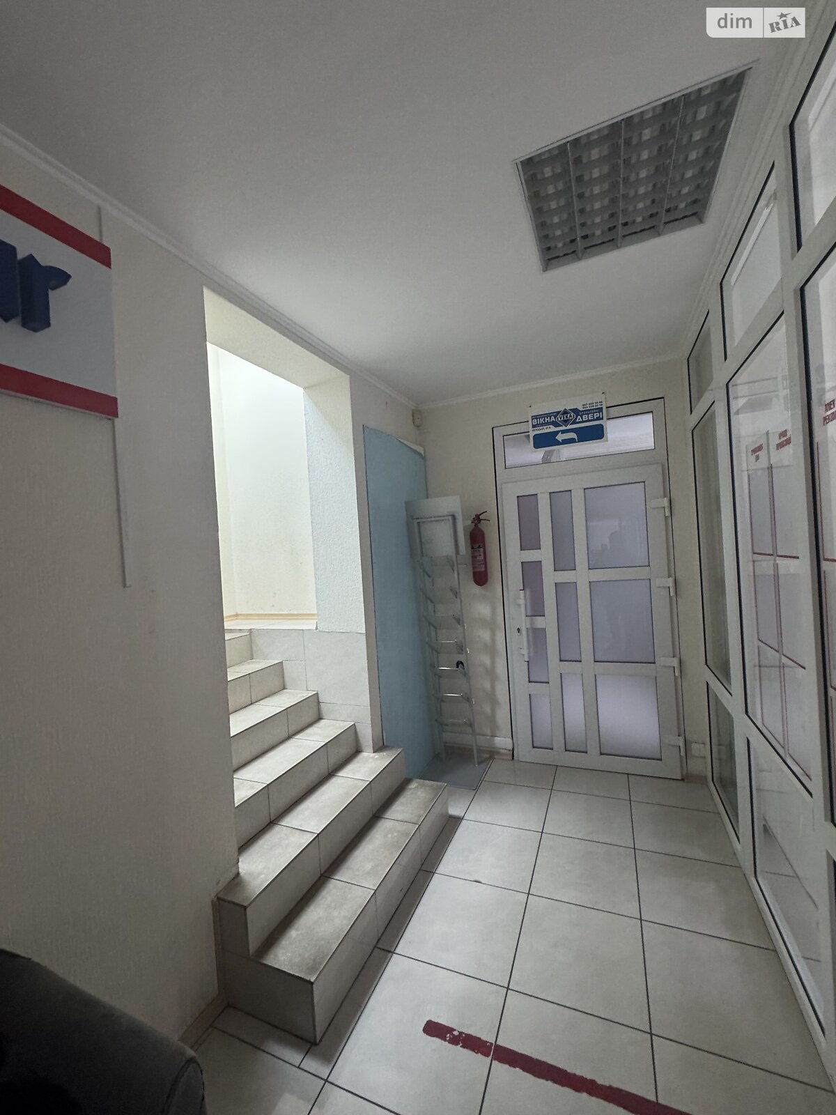 Оренда офісного приміщення в Вінниці, Келецька вулиця, приміщень - 1 фото 1