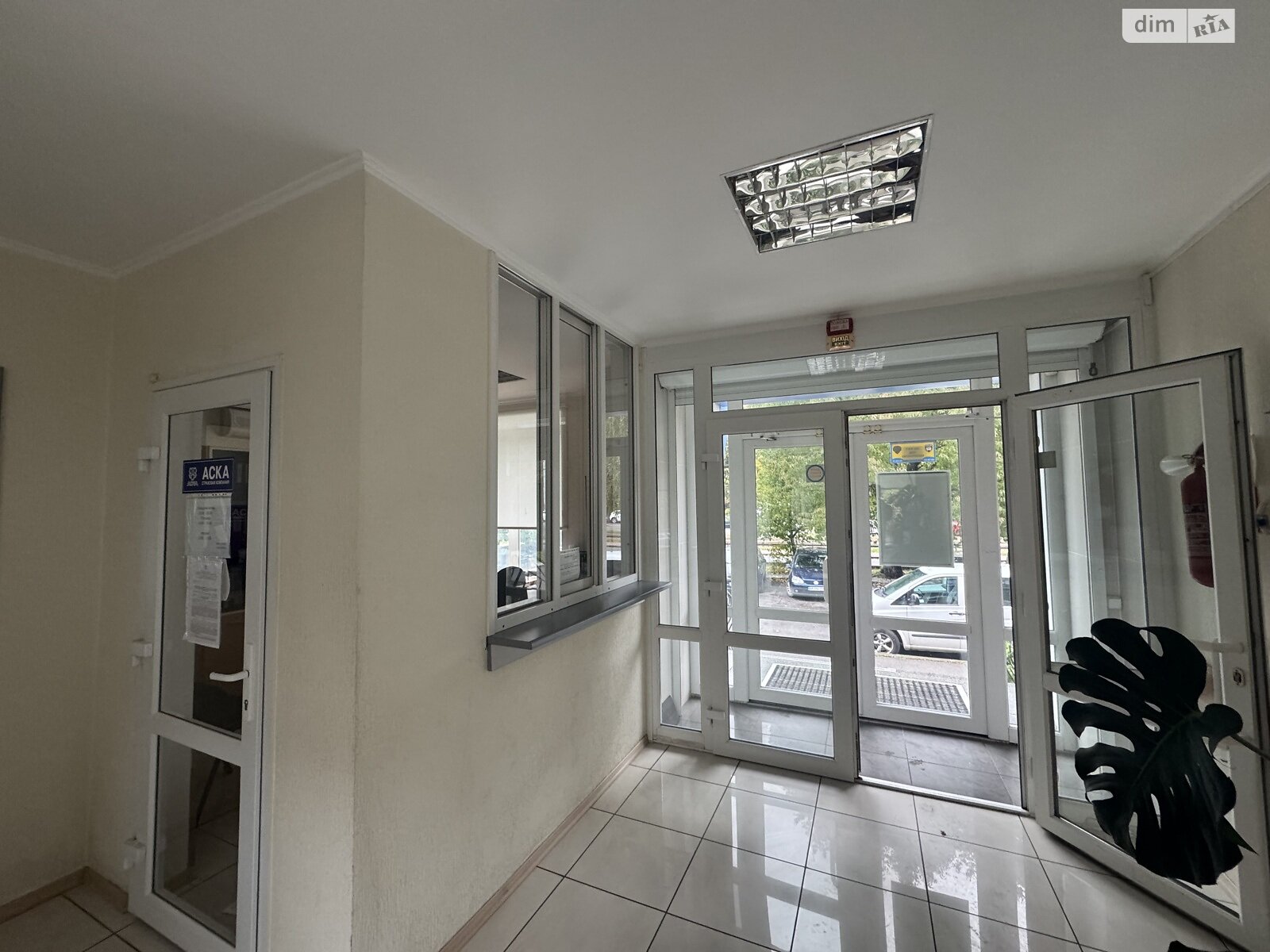 Оренда офісного приміщення в Вінниці, Келецька вулиця, приміщень - 1 фото 1