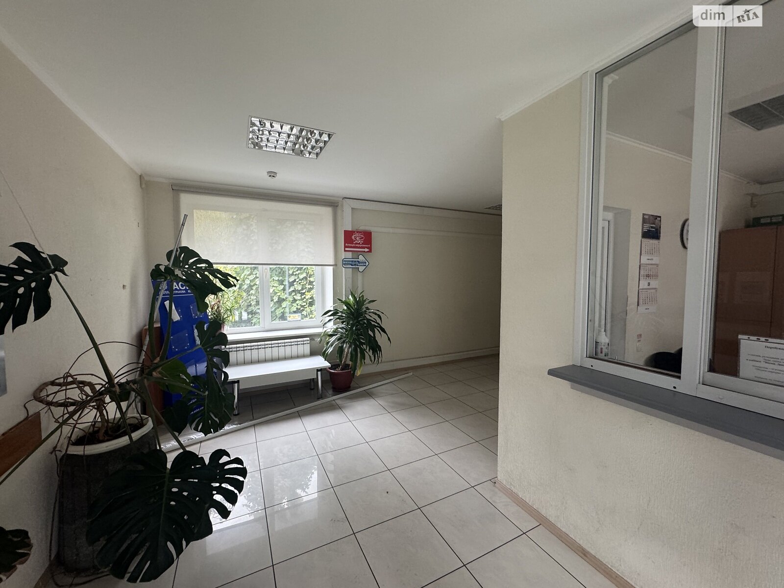 Оренда офісного приміщення в Вінниці, Келецька вулиця, приміщень - 1 фото 1