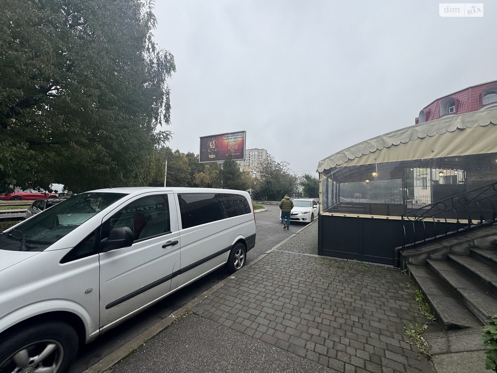 Оренда офісного приміщення в Вінниці, Келецька вулиця, приміщень - 1 фото 1