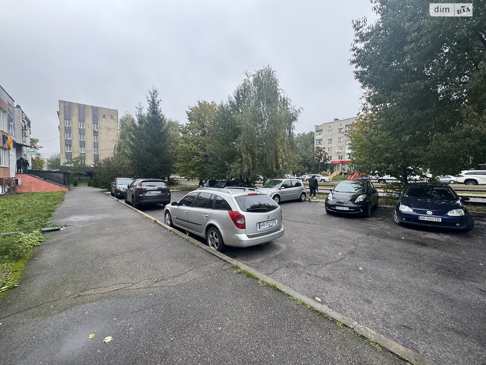 Оренда офісного приміщення в Вінниці, Келецька вулиця, приміщень - 1 фото 1