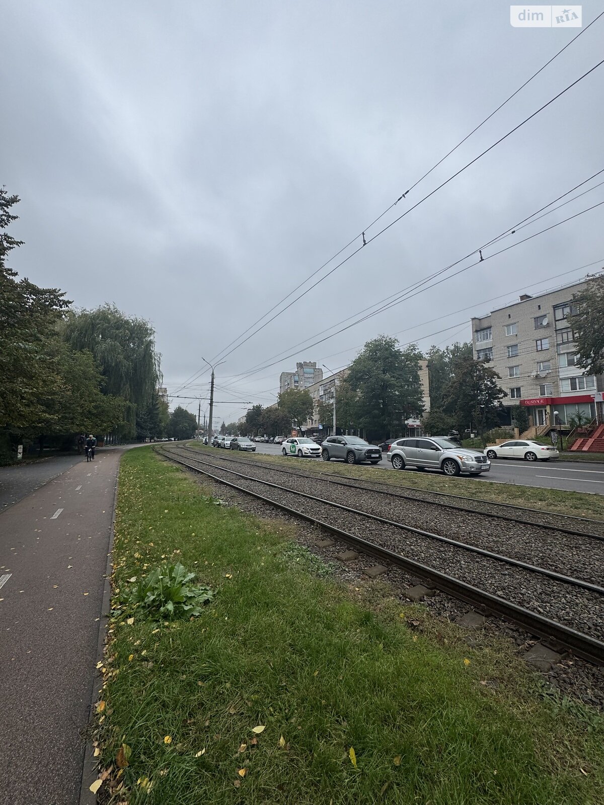 Оренда офісного приміщення в Вінниці, Келецька вулиця, приміщень - 1 фото 1