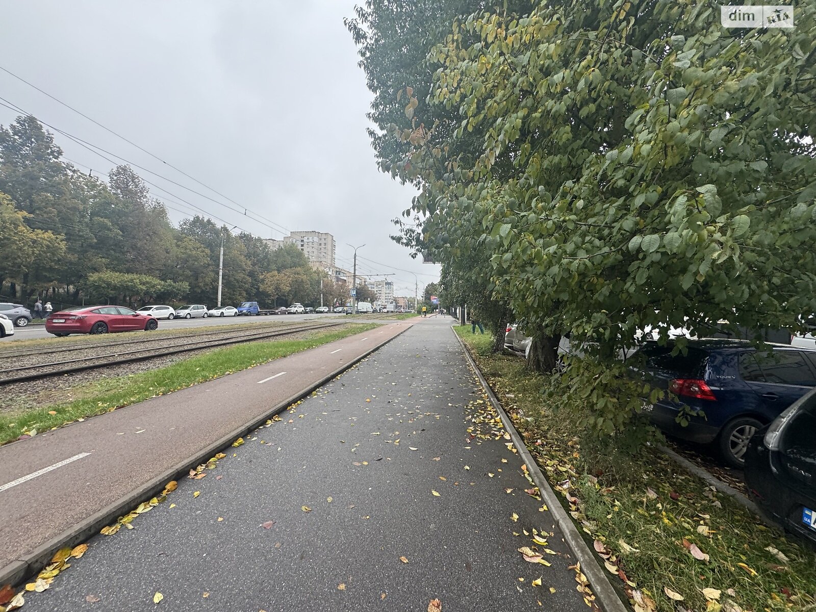 Оренда офісного приміщення в Вінниці, Келецька вулиця, приміщень - 1 фото 1