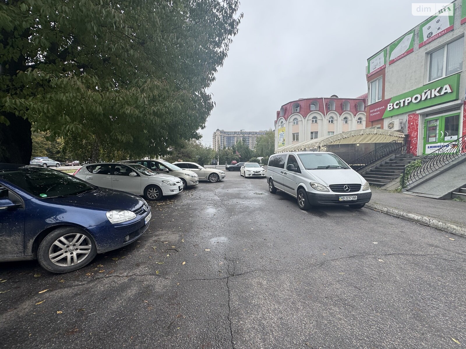 Оренда офісного приміщення в Вінниці, Келецька вулиця, приміщень - 1 фото 1