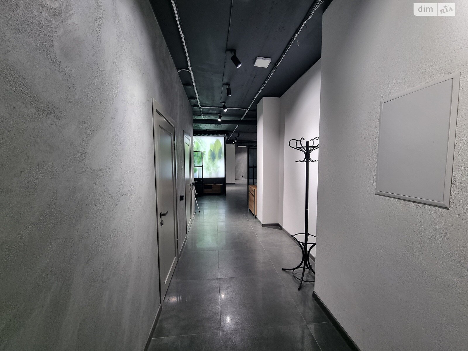 Оренда офісного приміщення в Вінниці, Стрілецька вулиця, приміщень - 5, поверх - 2 фото 1