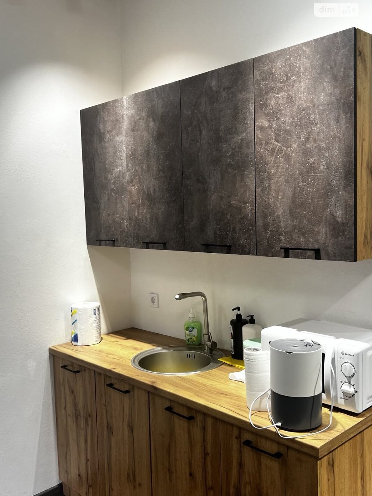 Оренда офісного приміщення в Вінниці, Стрілецька вулиця, приміщень - 5, поверх - 2 фото 1