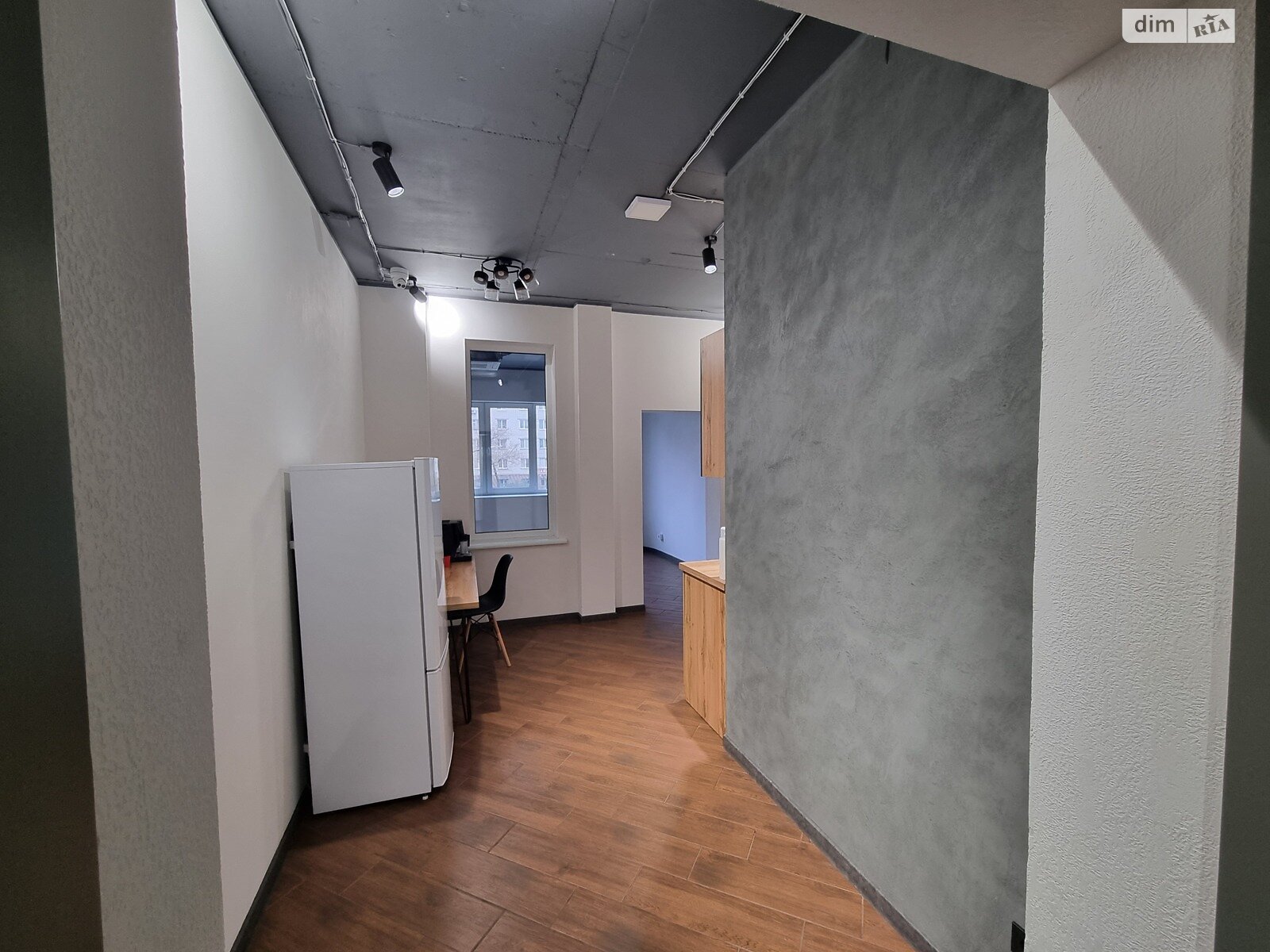 Оренда офісного приміщення в Вінниці, Стрілецька вулиця, приміщень - 5, поверх - 2 фото 1
