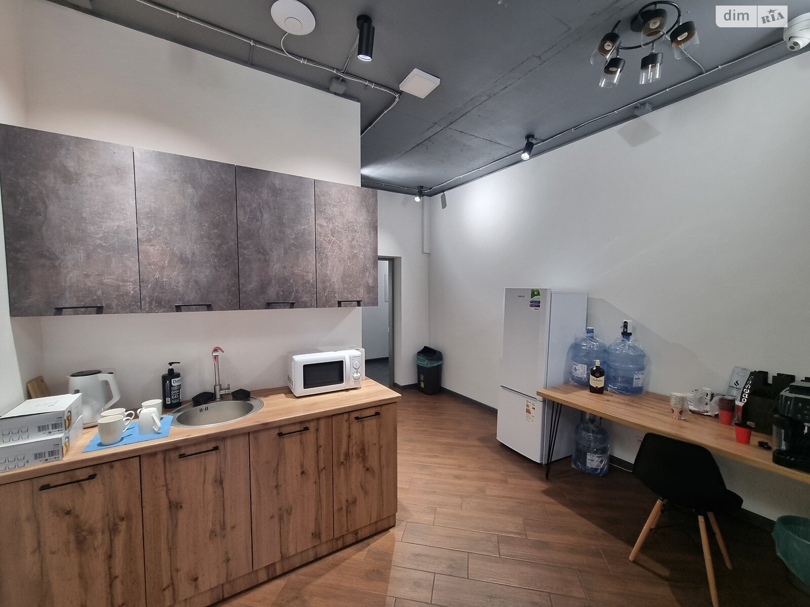 Оренда офісного приміщення в Вінниці, Стрілецька вулиця, приміщень - 5, поверх - 2 фото 1