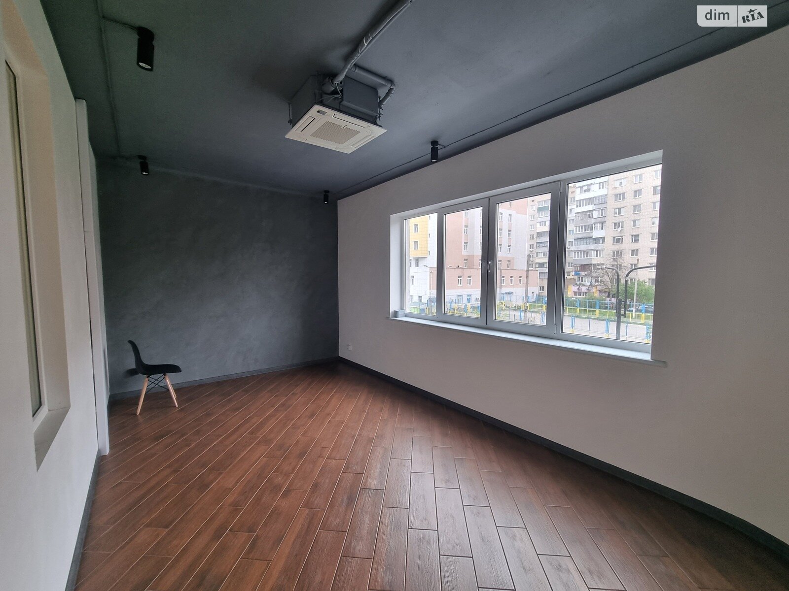 Оренда офісного приміщення в Вінниці, Стрілецька вулиця, приміщень - 5, поверх - 2 фото 1