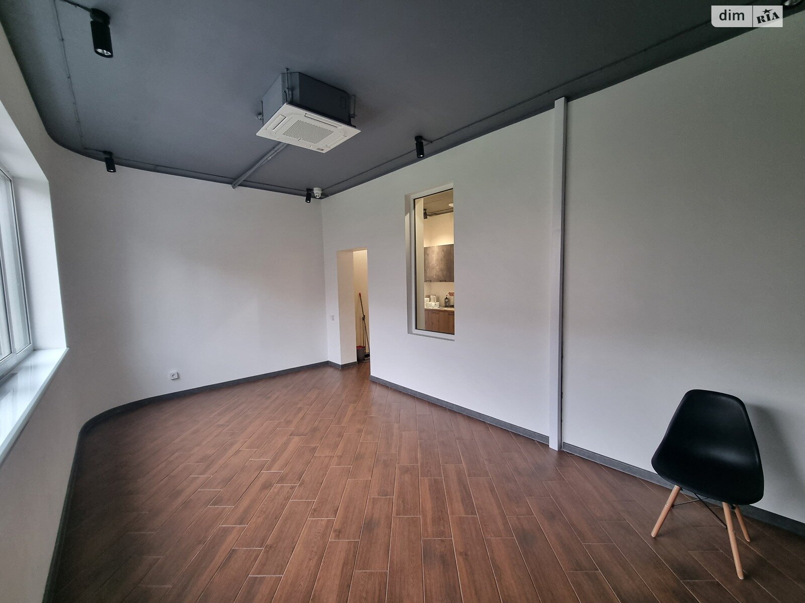 Оренда офісного приміщення в Вінниці, Стрілецька вулиця, приміщень - 5, поверх - 2 фото 1