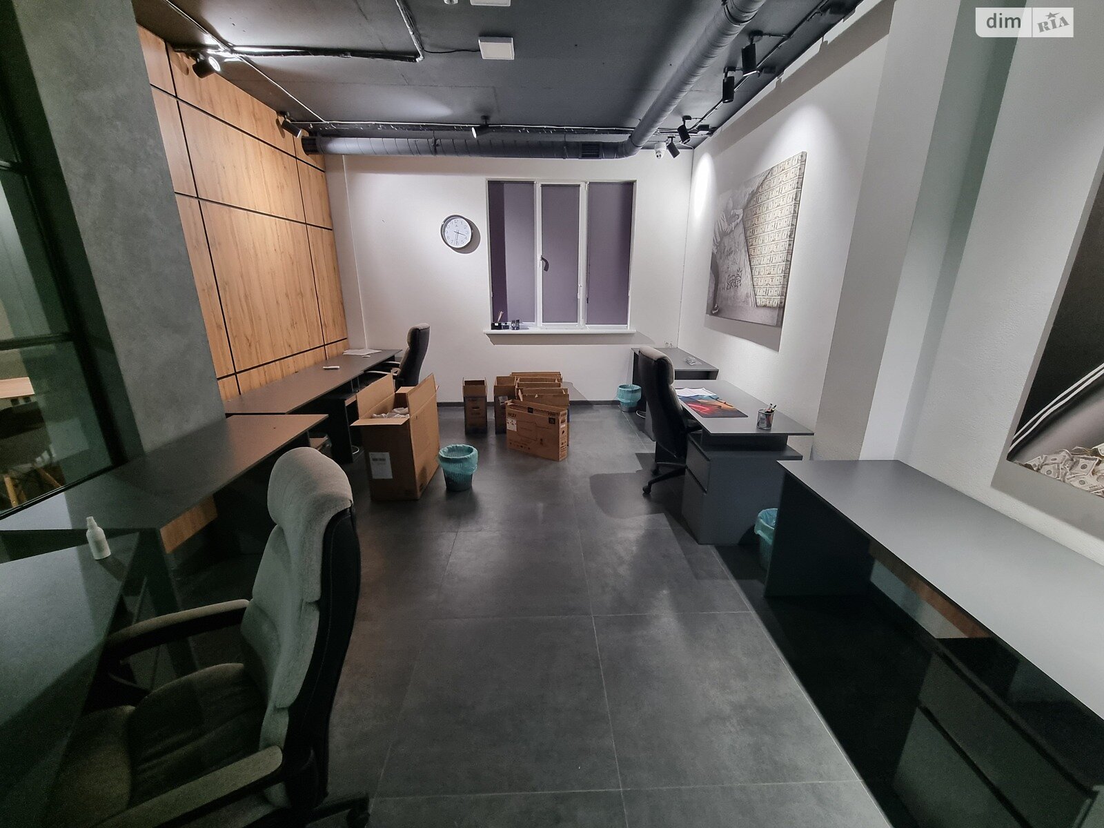Оренда офісного приміщення в Вінниці, Стрілецька вулиця, приміщень - 5, поверх - 2 фото 1