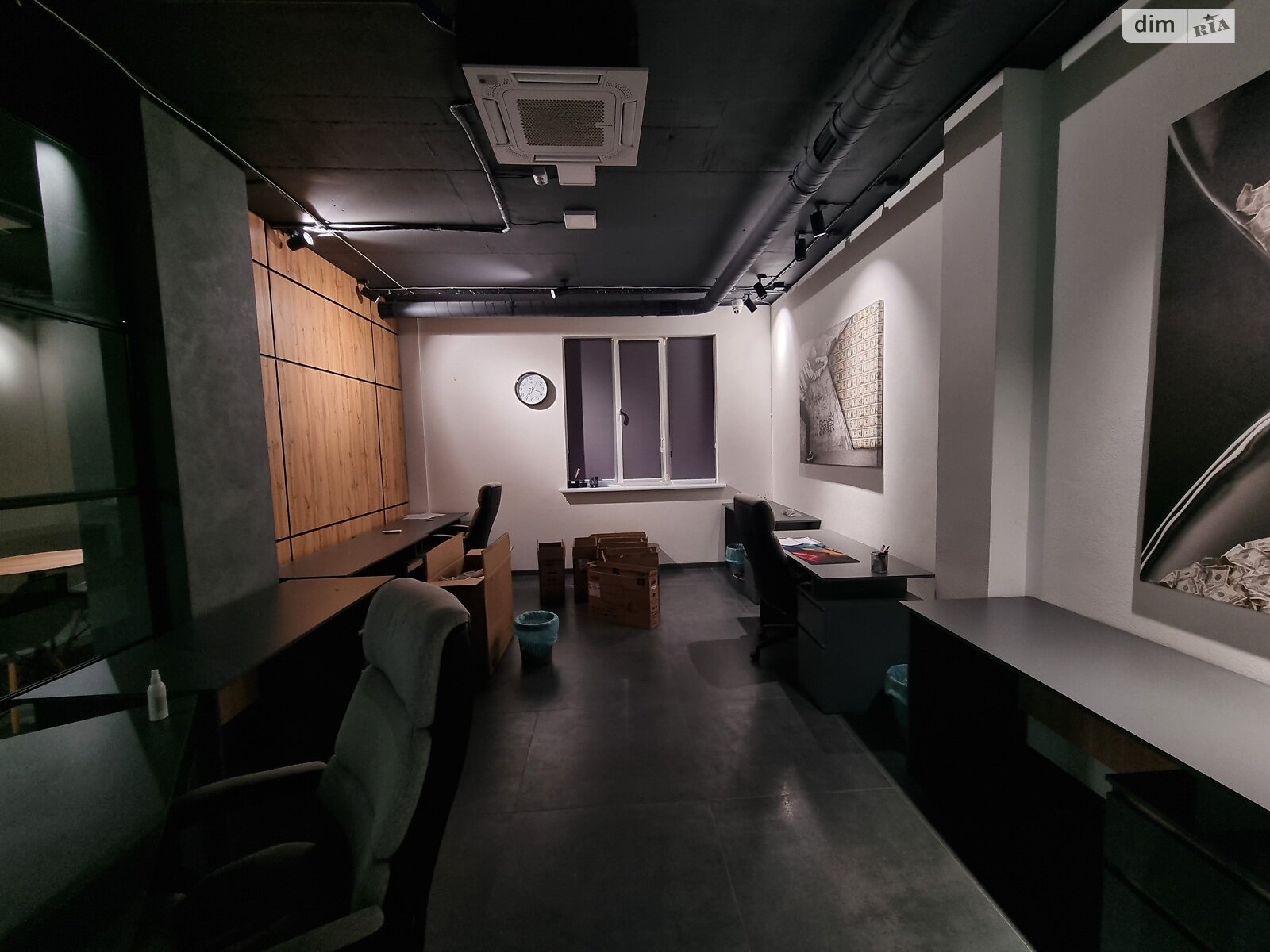 Оренда офісного приміщення в Вінниці, Стрілецька вулиця, приміщень - 5, поверх - 2 фото 1
